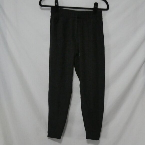 THE CONSTANT | xxs | Black Joggers | Front Pockets | NWOT - Picture 1 of 16